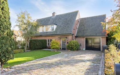 Groenedijk 1