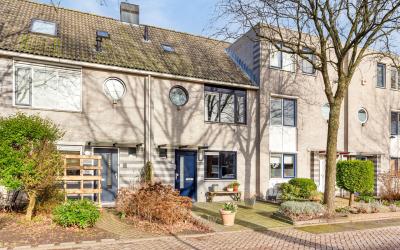 Oosterlengte 5