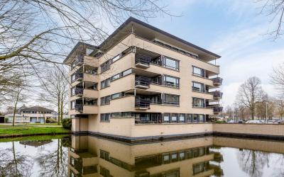 Windstilte 131