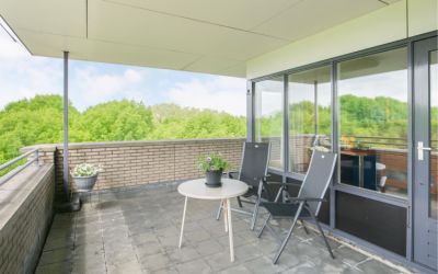 Windstilte 241