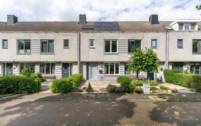 Evenaar 123
