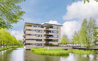 Windstilte 343