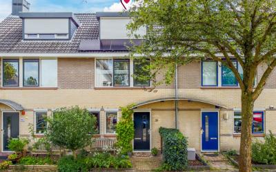 Zonzijde 39