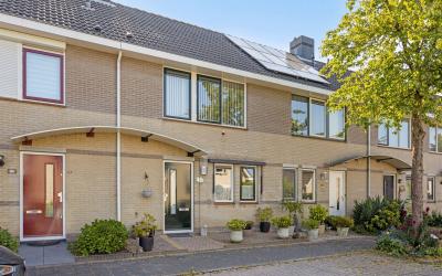 Zonzijde 57