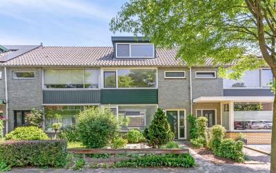 Renesselaan 30