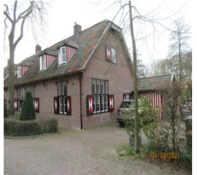 Eikstraat 12