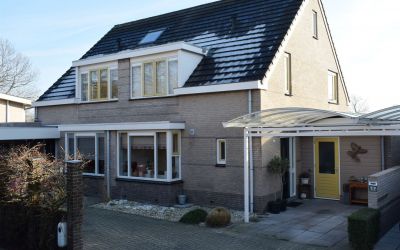 Nieuwe Zandweg 6-E