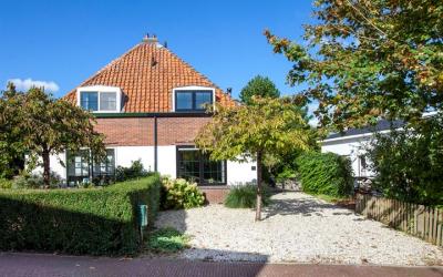 Vaartkade Noordzijde 21
