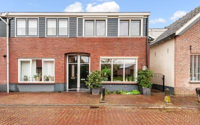 Vaartkade Noordzijde 8