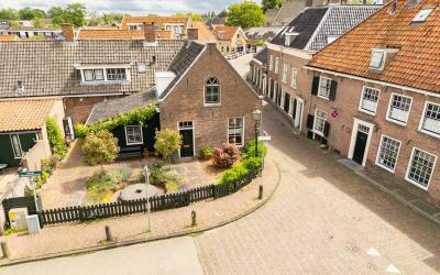 Dorpstraat 17