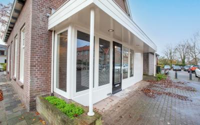 Raadhuisstr. 1-C