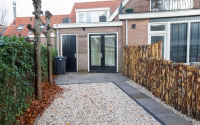 Raadhuisstr. 1
