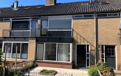 Strick van Linschotenstraat 71