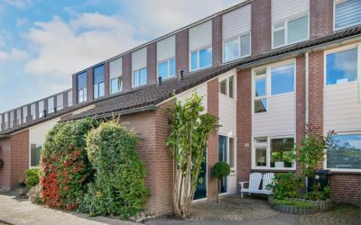 De Beide Vlooswijkenlaan 20