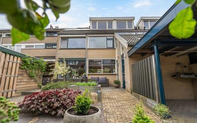 Oostwijk 21