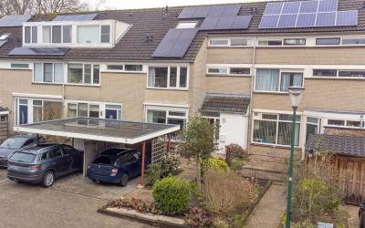 Oostwijk 8