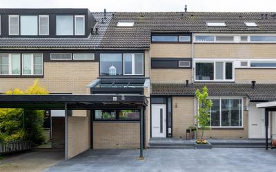 Schansbos 21