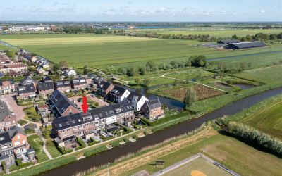 Hof van Voorvliet 23