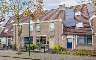 Het Jaagpad 9