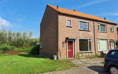 Spoorwijk 9