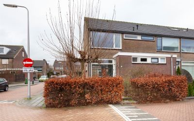 Lindenlaan 1