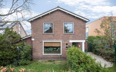 Burgemeester Doormanstraat 28