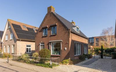 Kosterdijk 4