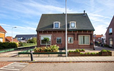 Kosterdijk 15
