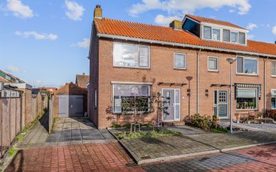 Prinses Marijkestraat 1