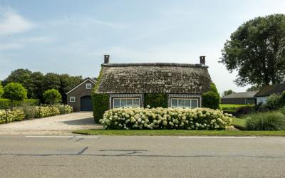 De Groendijck 34