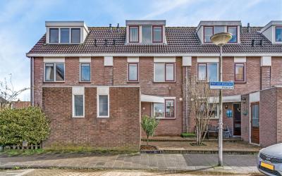 Hof van Waarder 20