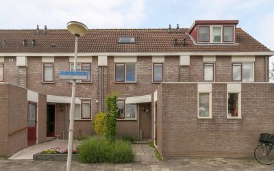 Hof van Waarder 35