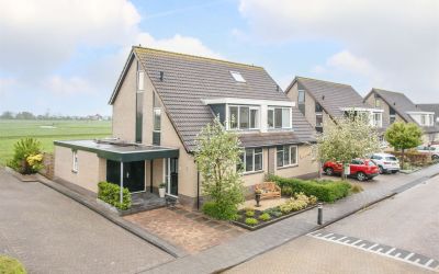 Hof van Waarder 55