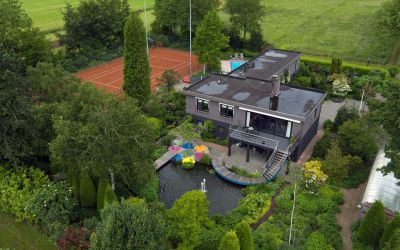 Hekendorpse Buurt 28
