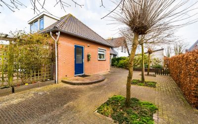 Westkade 3