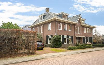 Berkenlaan 8