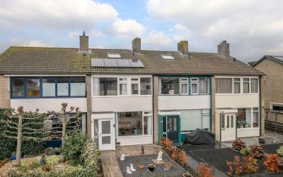 Reigerstraat 28