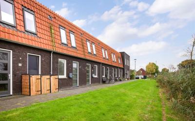 De Haak 12