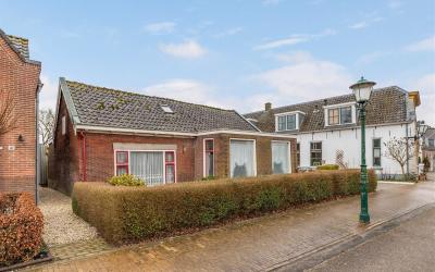Hoofdweg 105