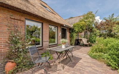Hoofdweg 34