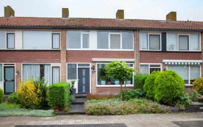 Dorpsstraat 35