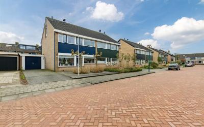 Clausstraat 5