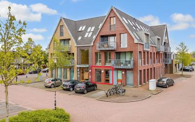 Middenweg 9-D