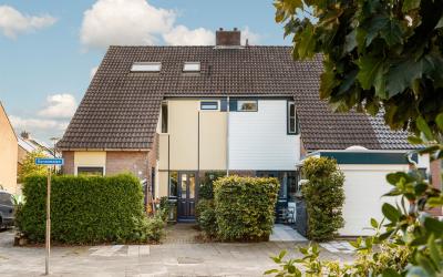 Korenmolen 1