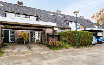 Korenmolen 54