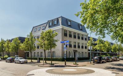 Uitweg 1-P