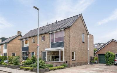 Eikenlaan 18