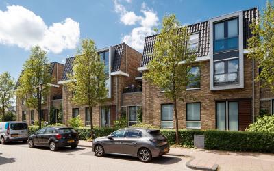 Kerkweg 18