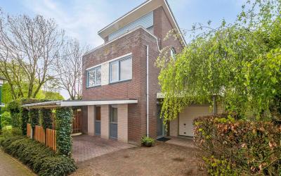 Burgemeester Burgerhof 16