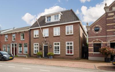 Dorpsstraat 155